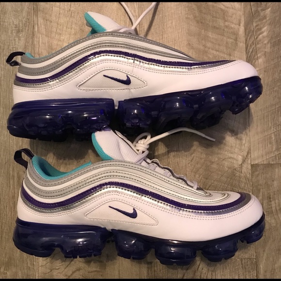 Nike Air Max 97 Vapormax - Picture 1 of 5